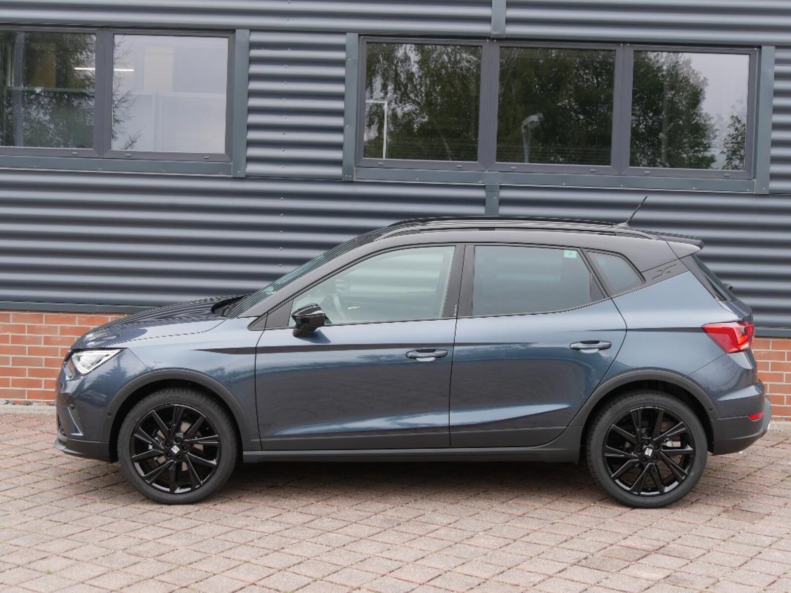 SEAT Arona – Bild 3