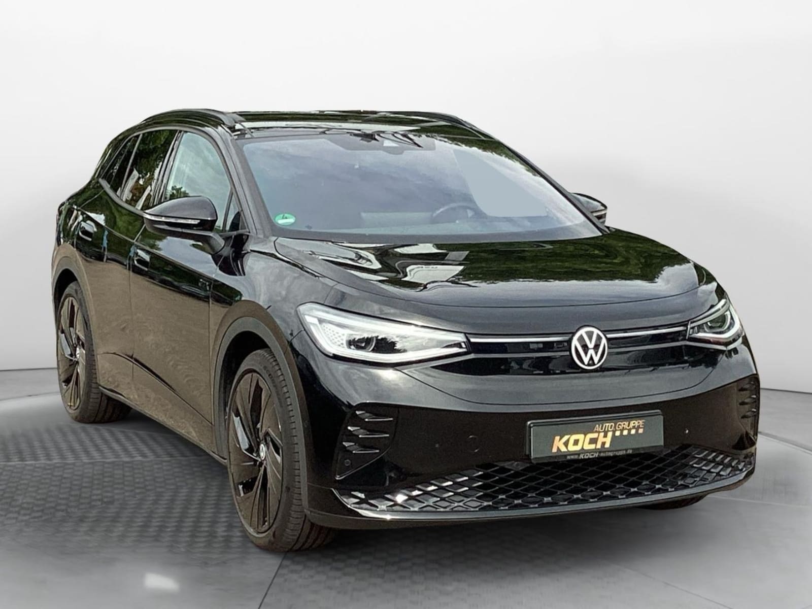 Volkswagen ID.4 – Bild 5