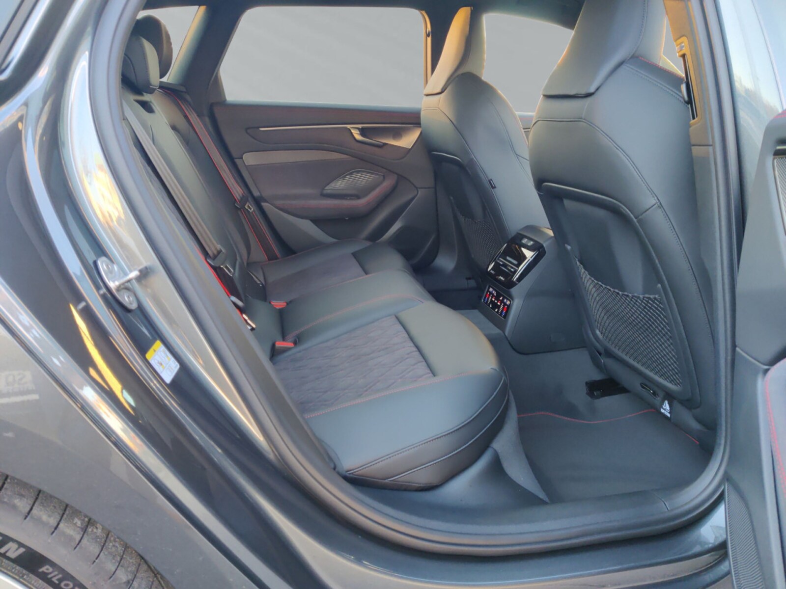 Audi A6 Avant – Bild 12