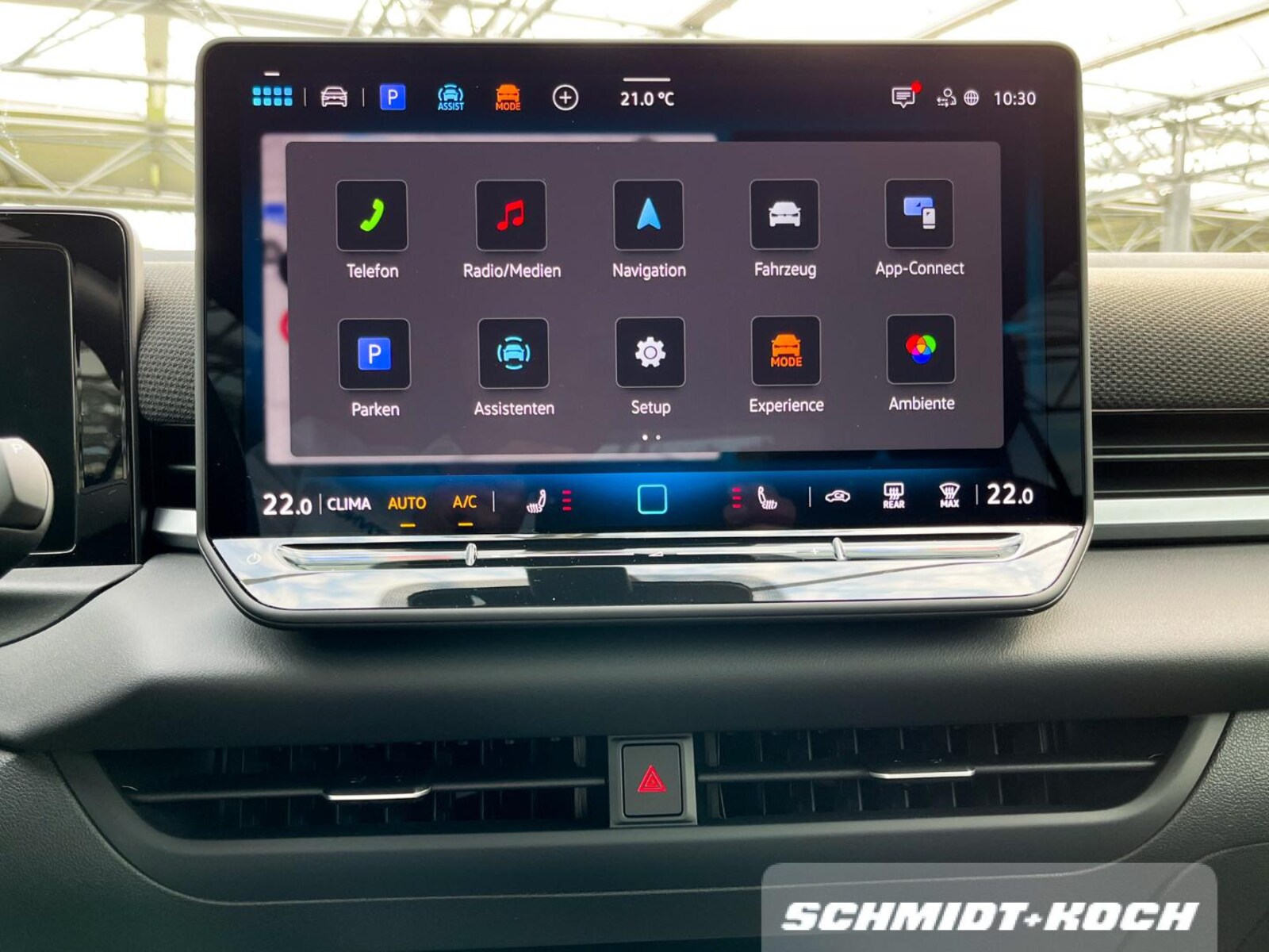 Volkswagen T-Roc – Bild 7
