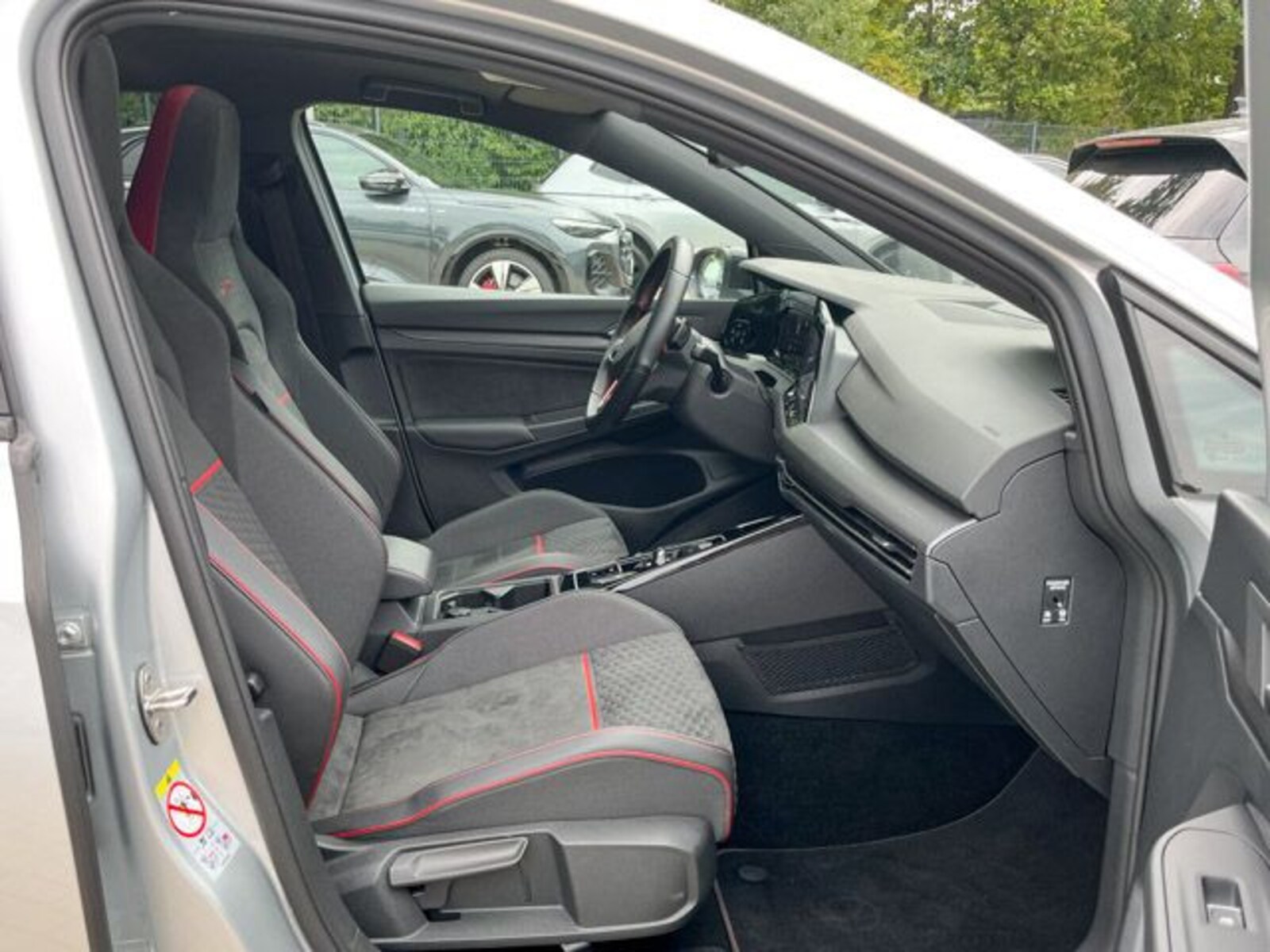 Volkswagen Golf – Bild 5