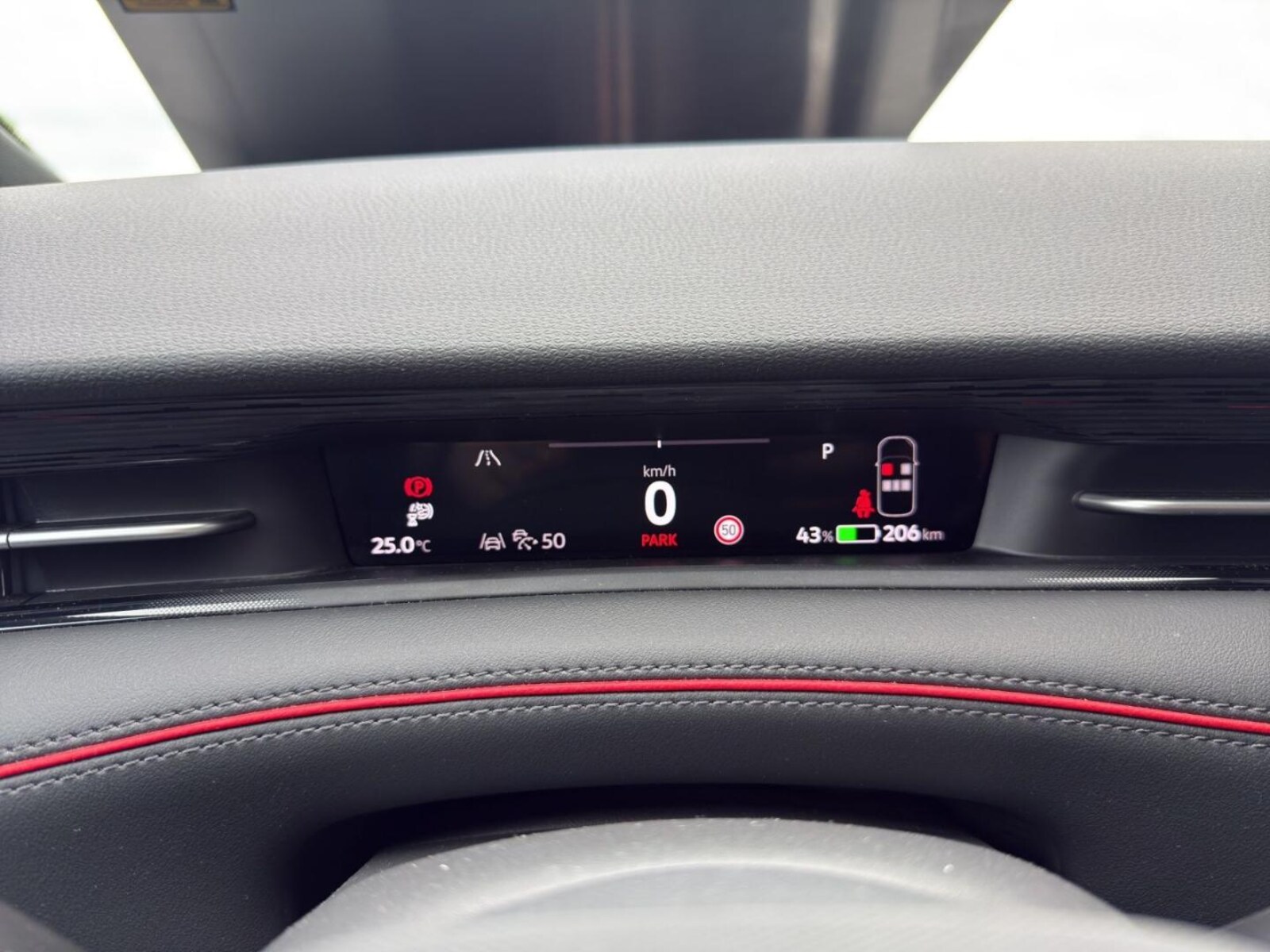 Volkswagen ID.7 Tourer – Bild 11