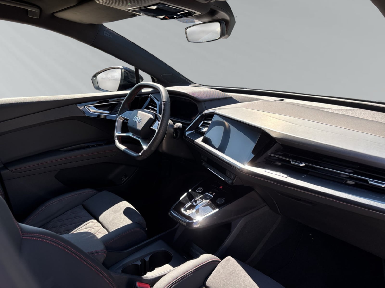 Audi Q4 e-tron – Bild 11