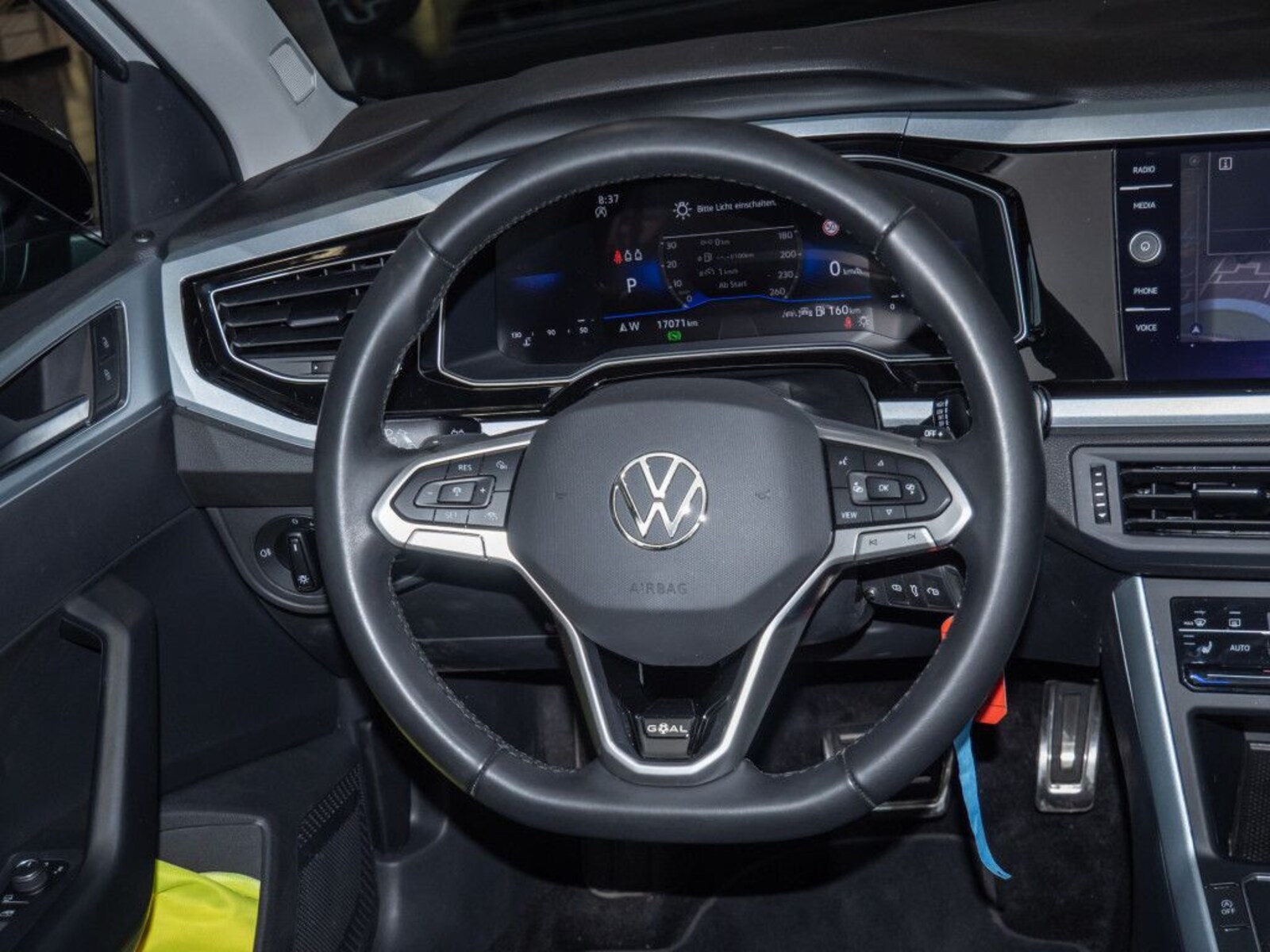 Volkswagen Polo – Bild 10