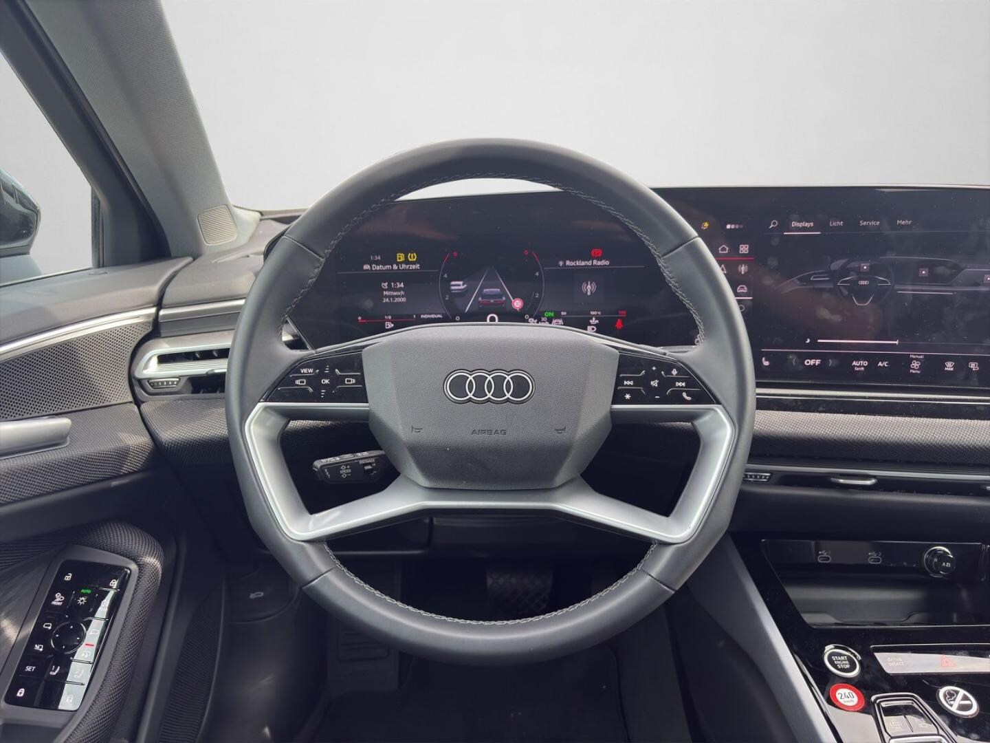 Bild über Audi A6 Avant TDI quattro 150 kW S tronic - für weitere Informationen kontaktieren Sie den Audi Partner