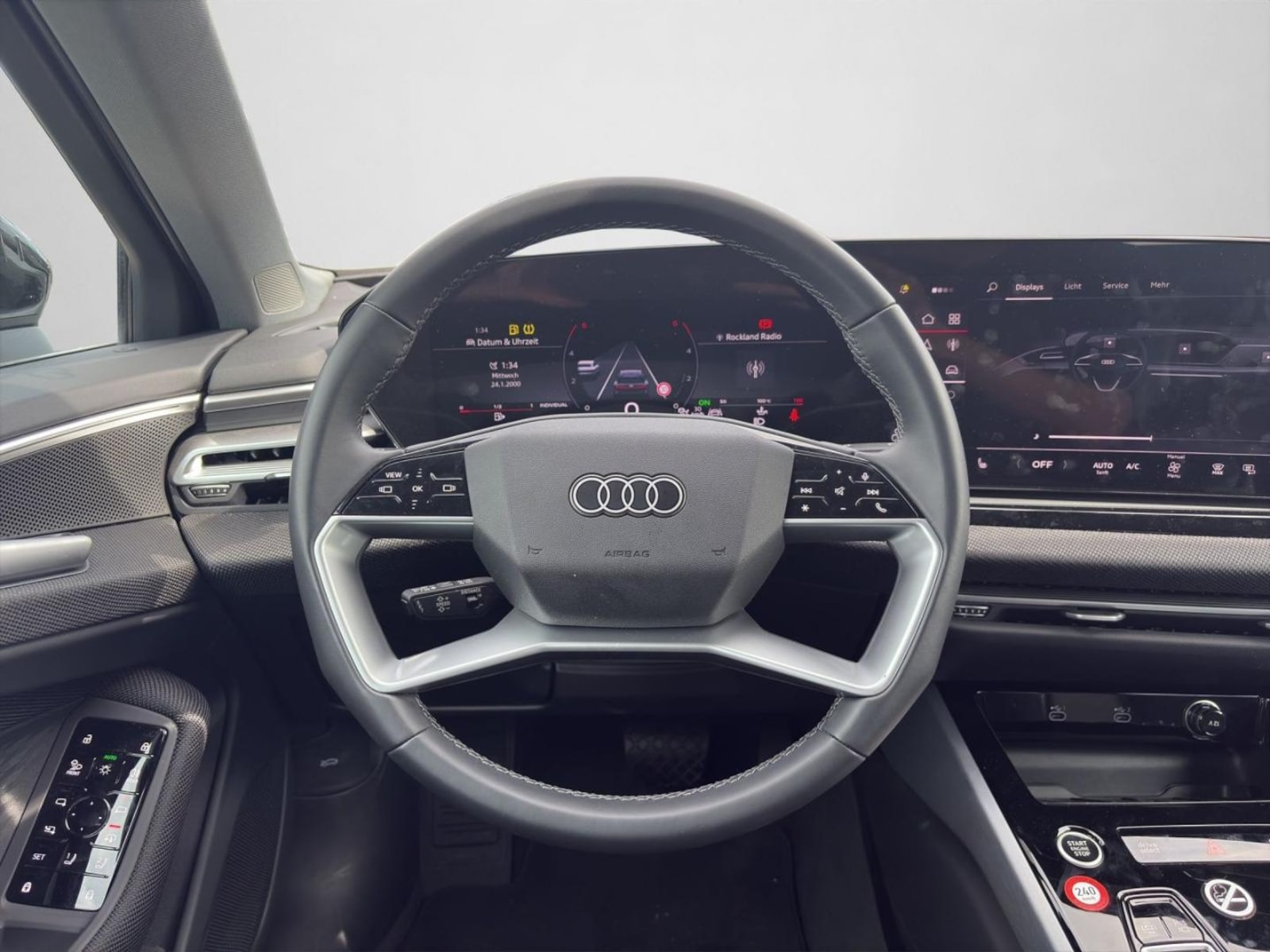 Audi A6 Avant – Bild 9