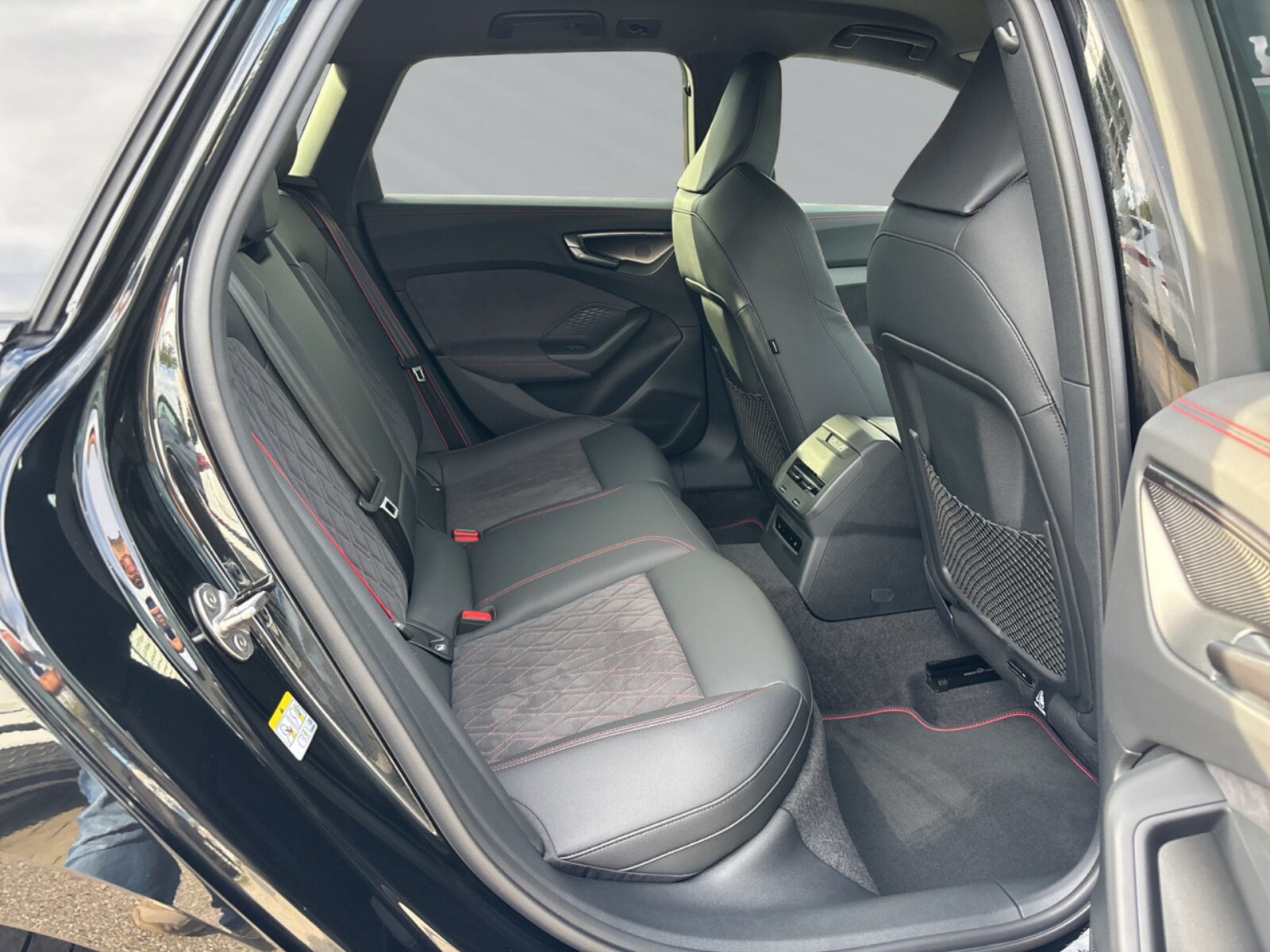 Audi S5 Avant – Bild 12