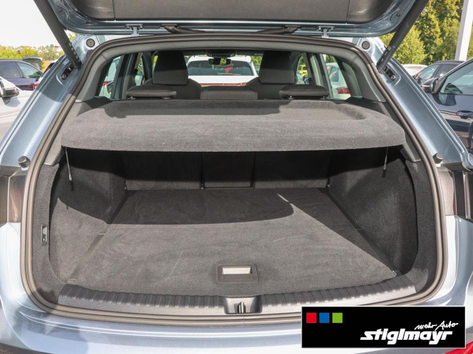 Audi Q4 e-tron – Bild 9