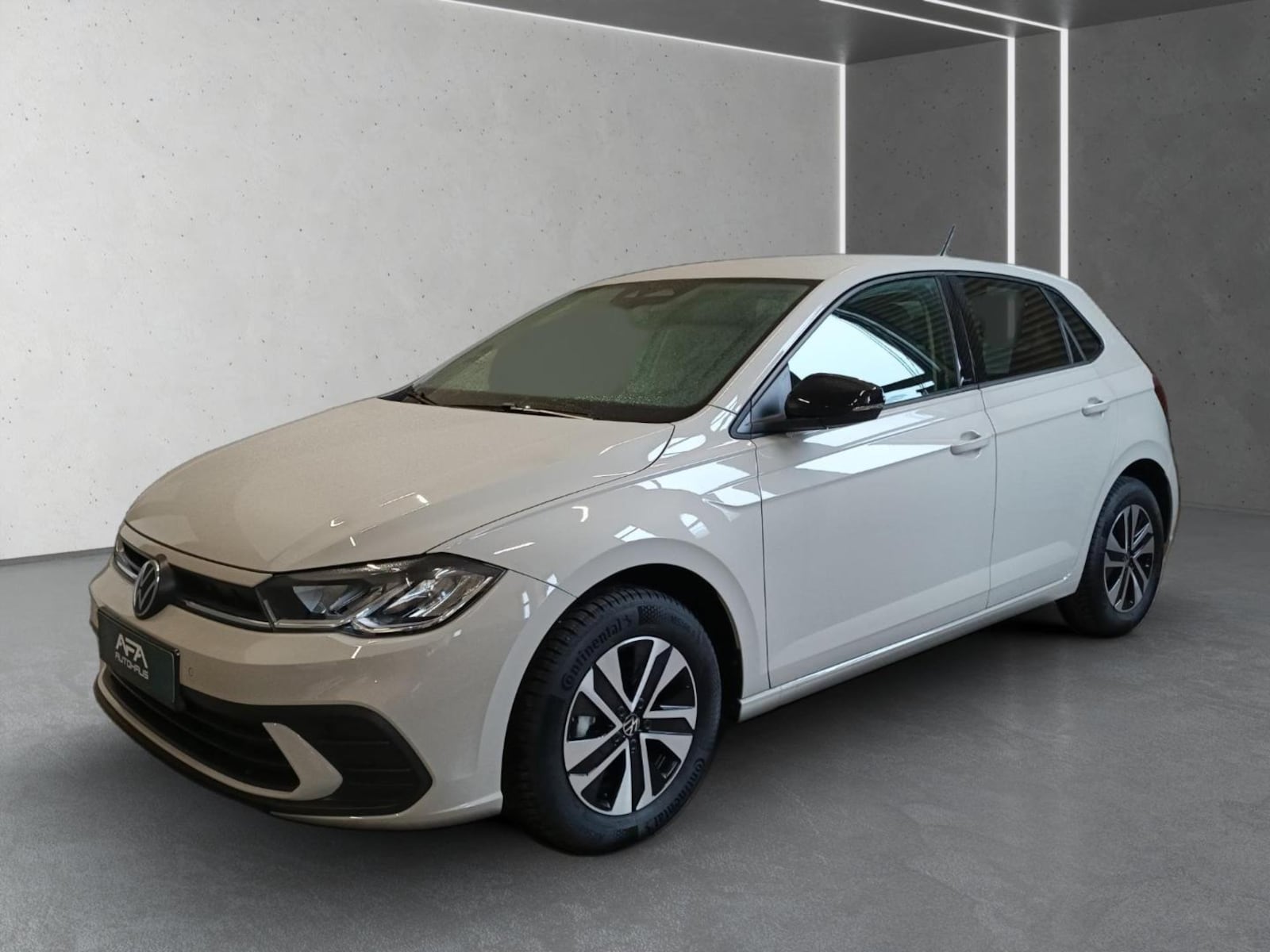 Volkswagen Polo – Bild 2