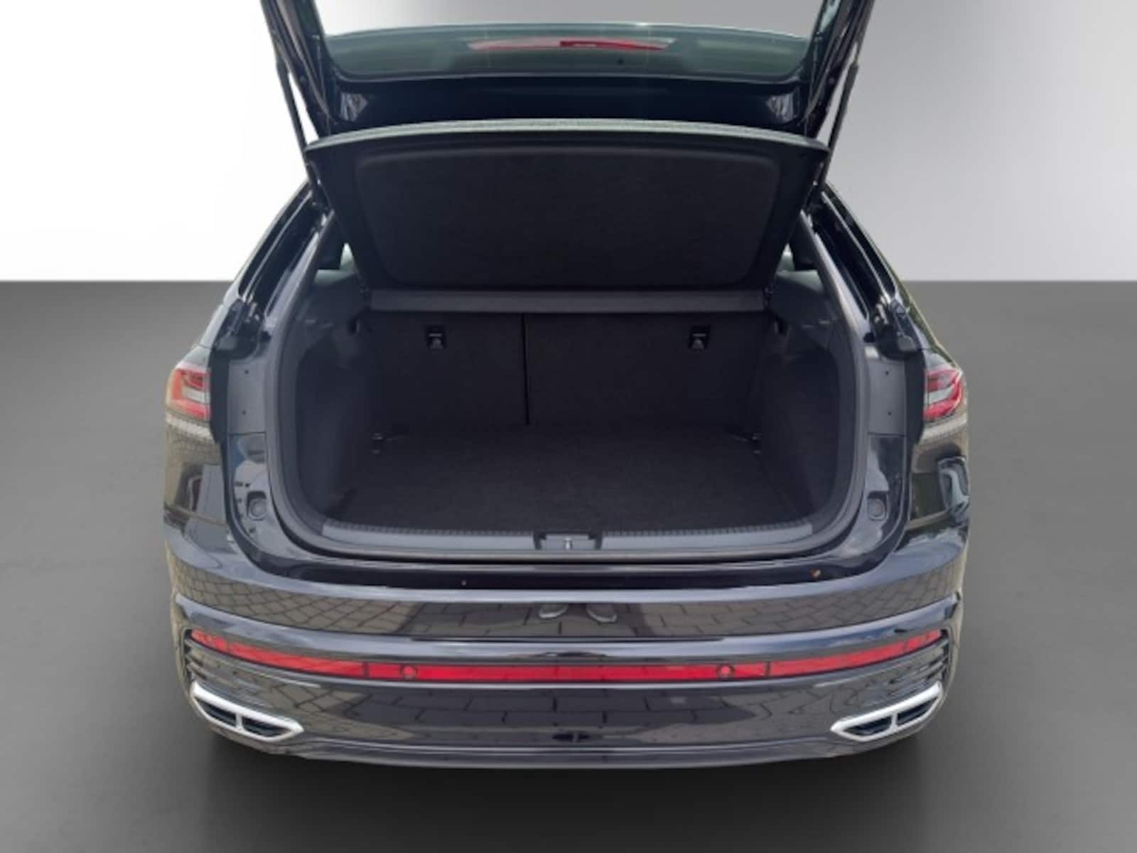 Volkswagen Taigo – Bild 13