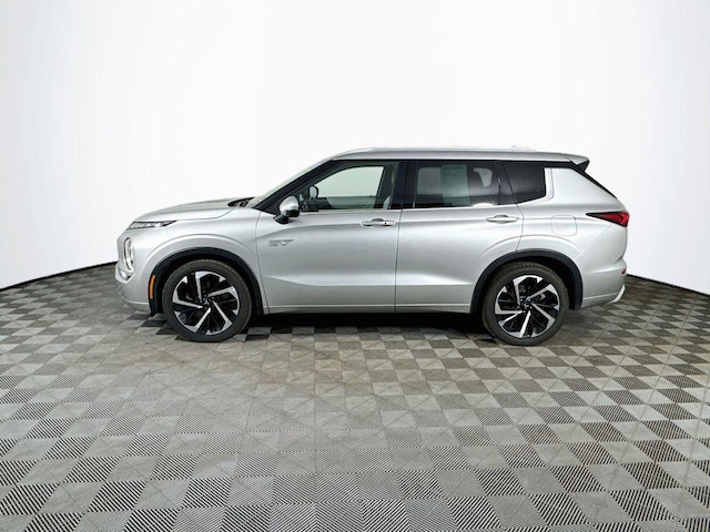 2023 Mitsubishi