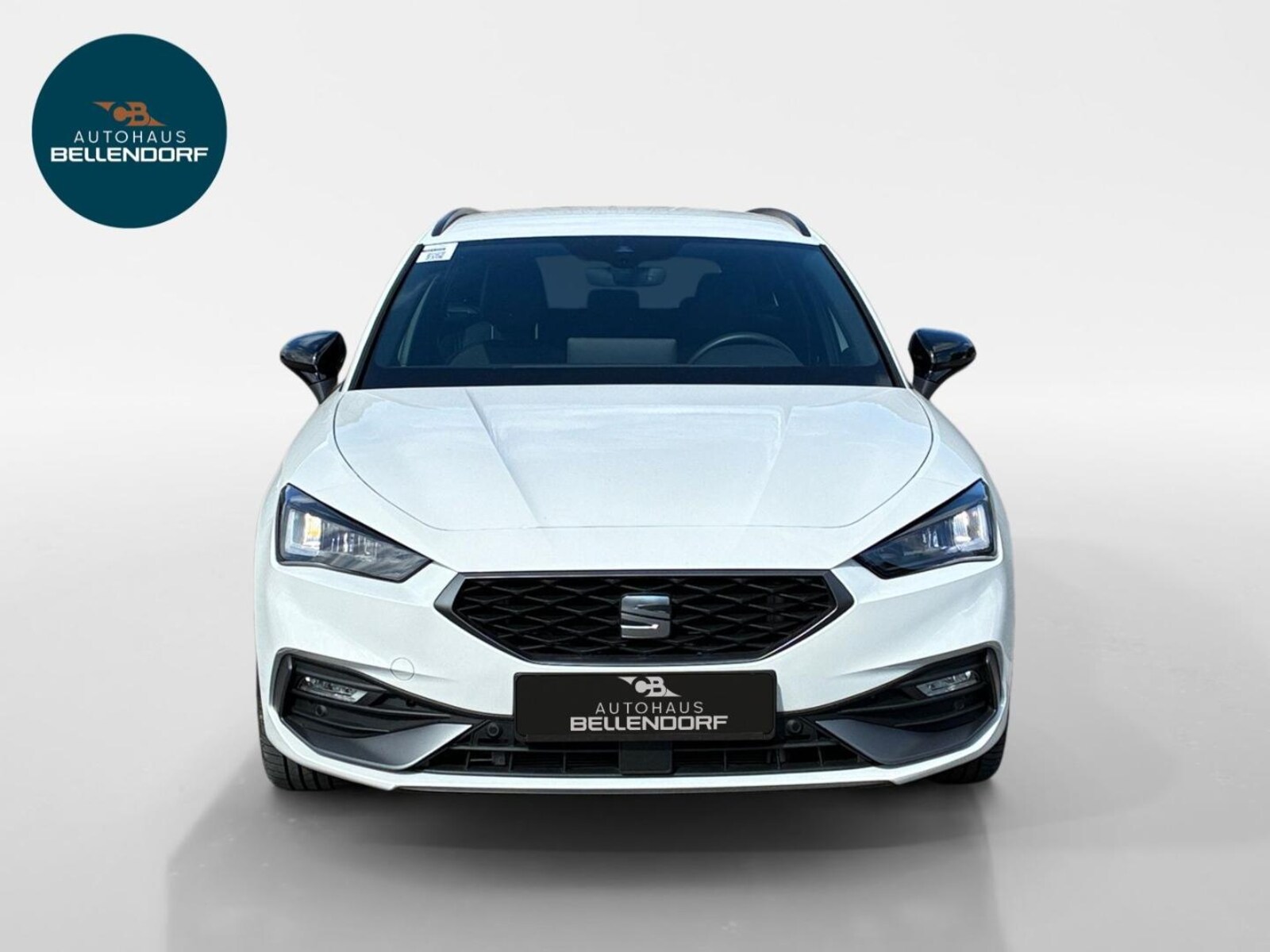 SEAT Leon Sportstourer – Bild 8