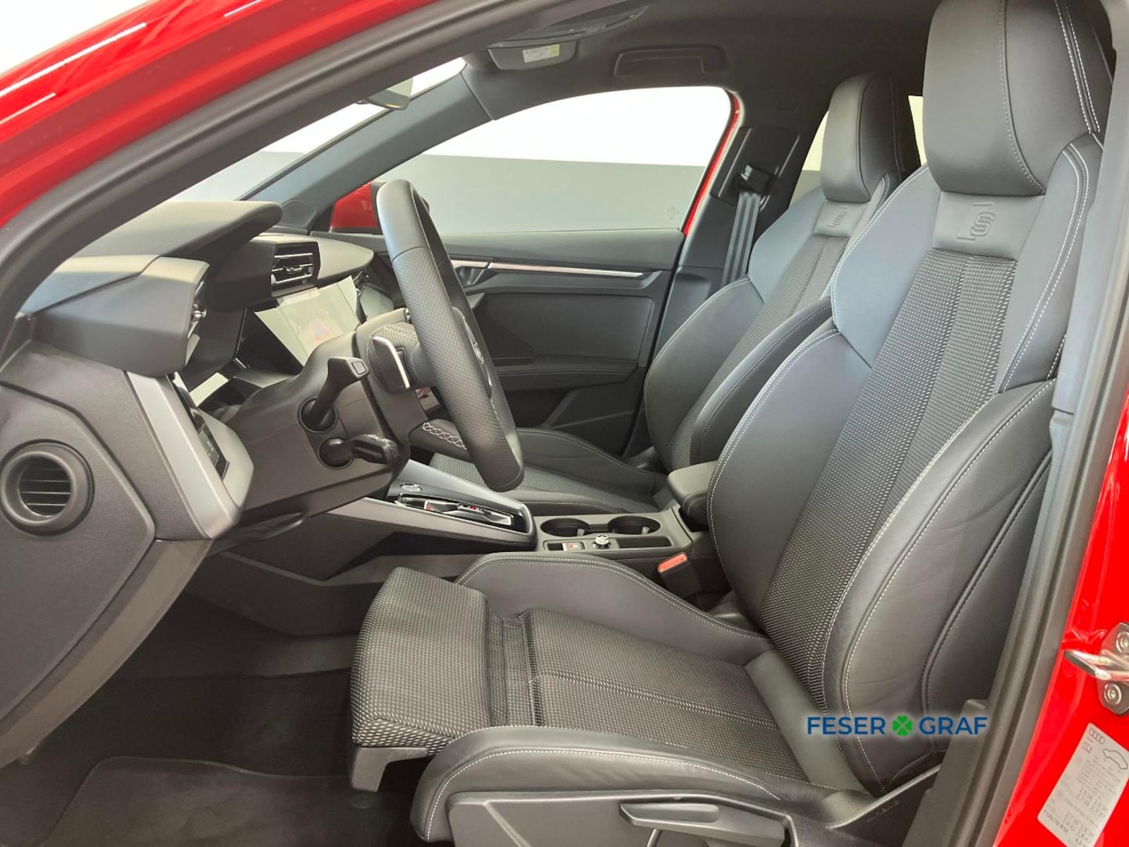 Audi A3 Sportback – Bild 6