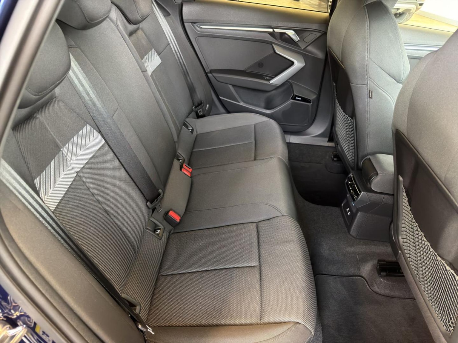 Audi A3 Sportback – Bild 17