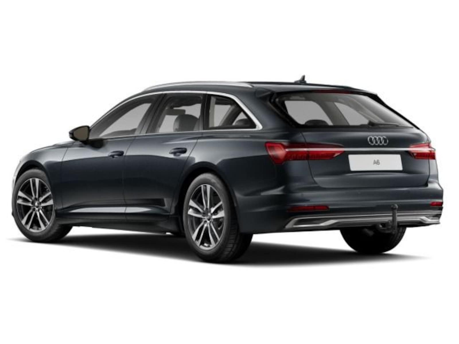 Audi A6 Avant – Bild 5