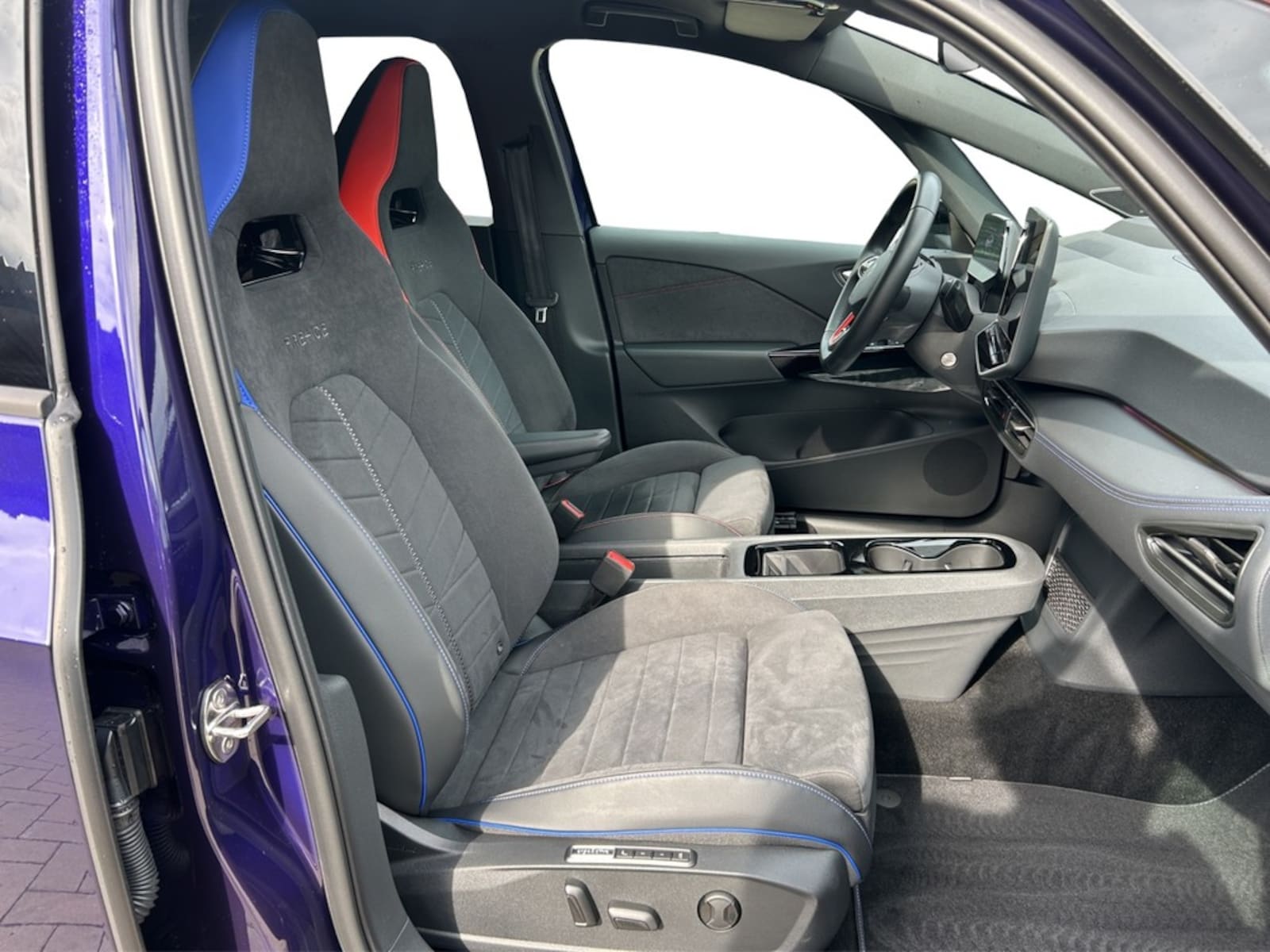 Volkswagen ID.3 – Bild 10