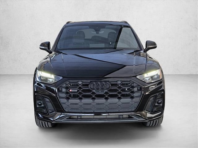 2023 Audi SQ5