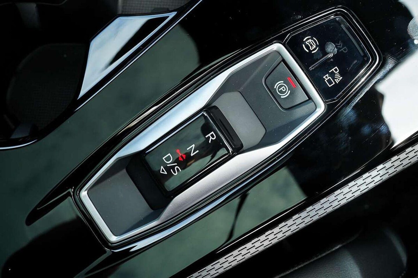 Image about Audi A5 Avant TFSI e e-hybrid quattro 270 kW S tronic