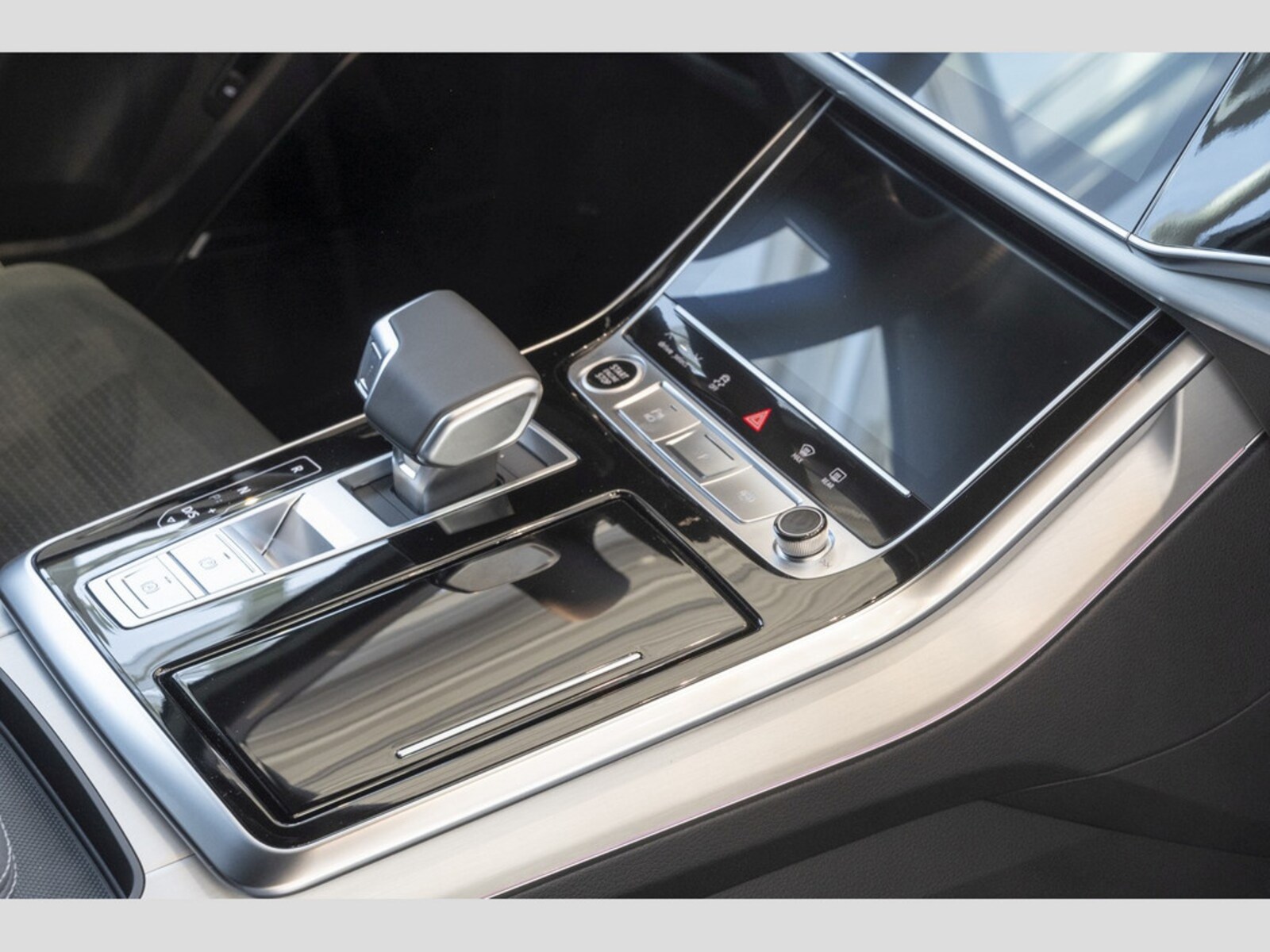 Audi Q7 – Bild 9