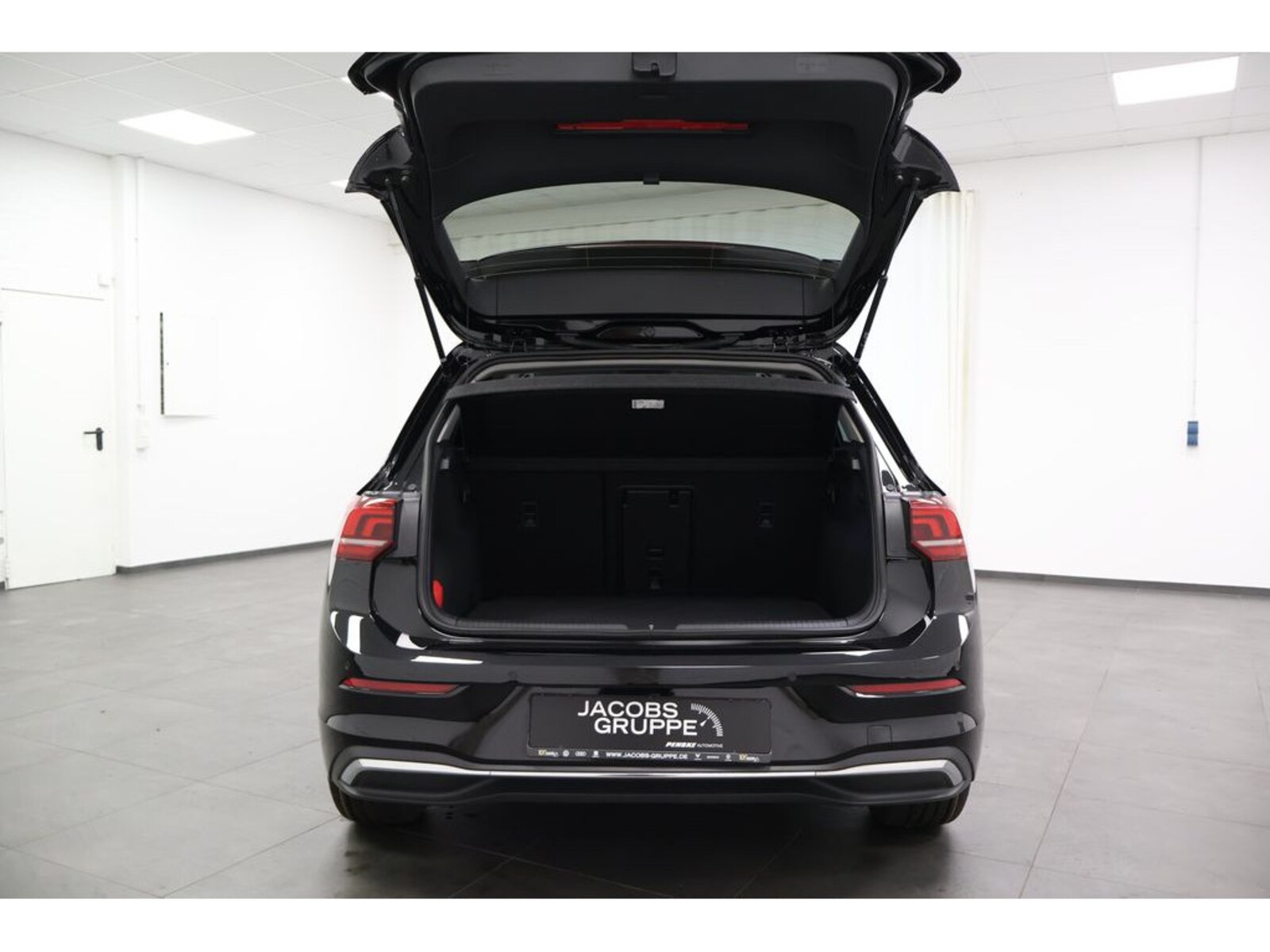 Volkswagen Golf – Bild 23
