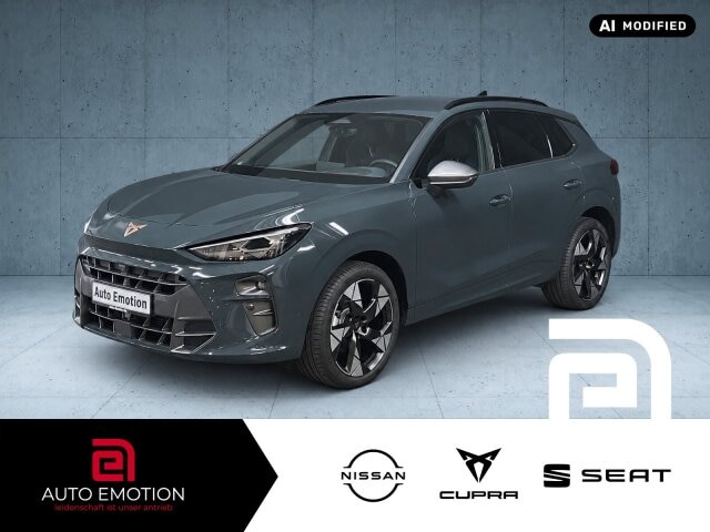 CUPRA Terramar 1.5 eTSI 150 PS DSG*Edge+Inteli.Drive* (DKT5023412)