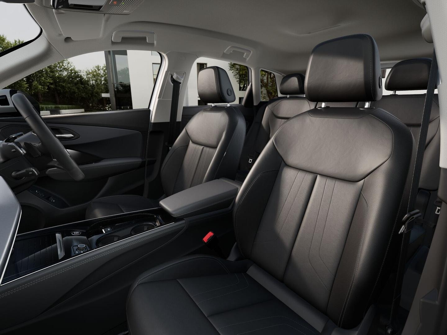 Image about Audi Q3 SUV TFSI 110 kW