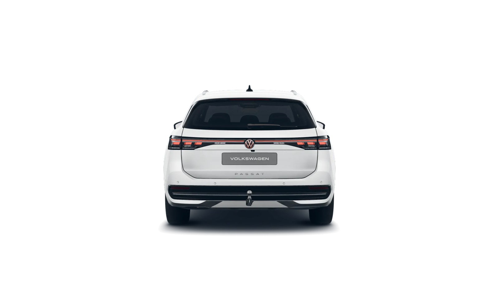 Volkswagen Passat – Bild 6