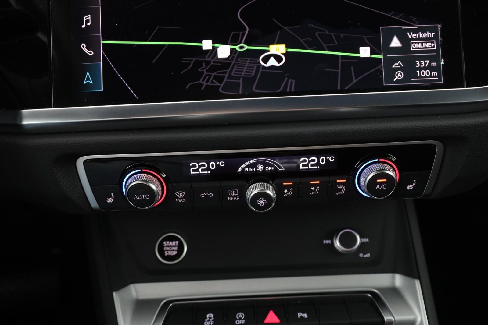 Audi Q3 – Bild 18