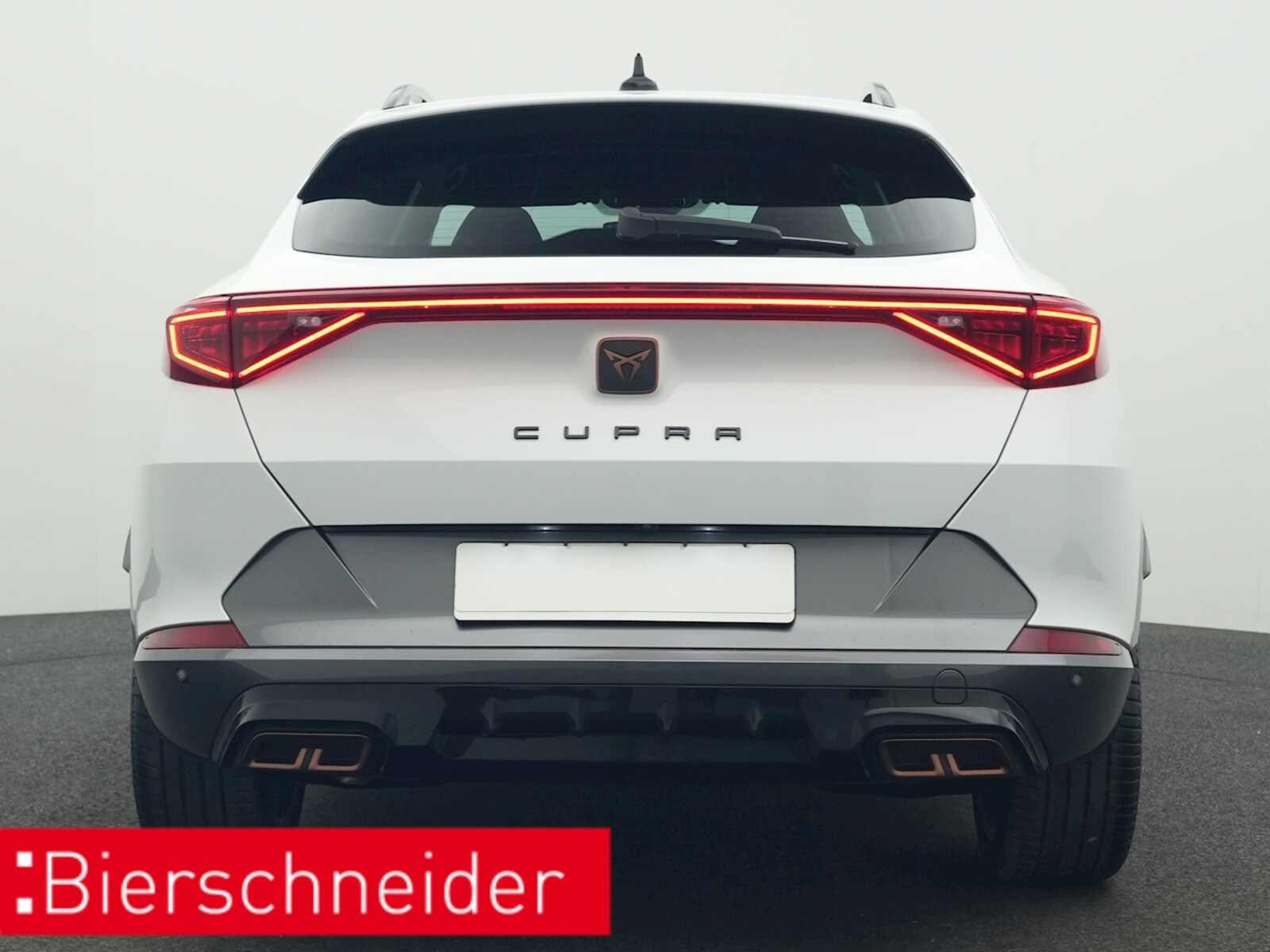 CUPRA Formentor – Bild 4