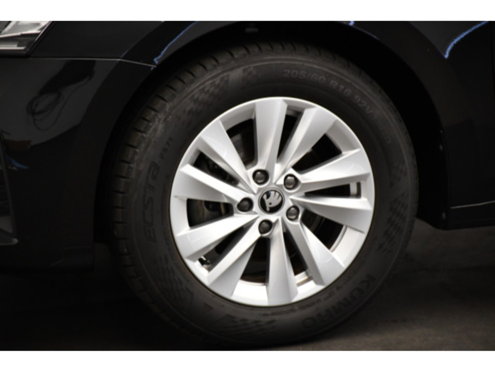 Škoda Octavia Combi – Bild 14