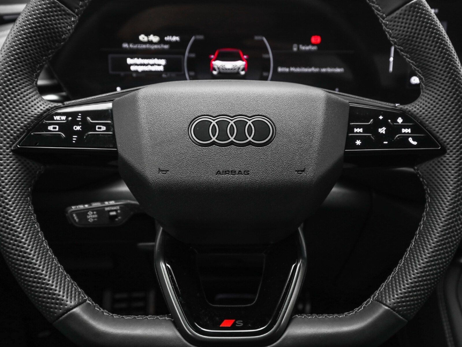 Audi Q5 – Bild 9