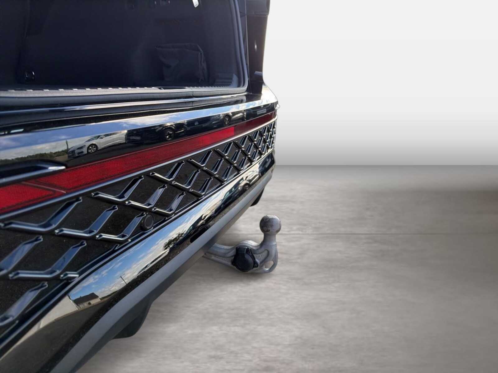 Volkswagen Tayron – Bild 10