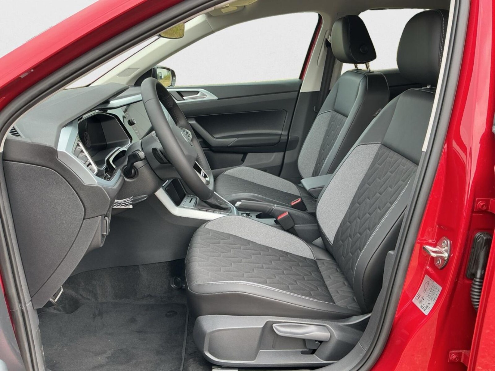 Volkswagen Polo – Bild 10