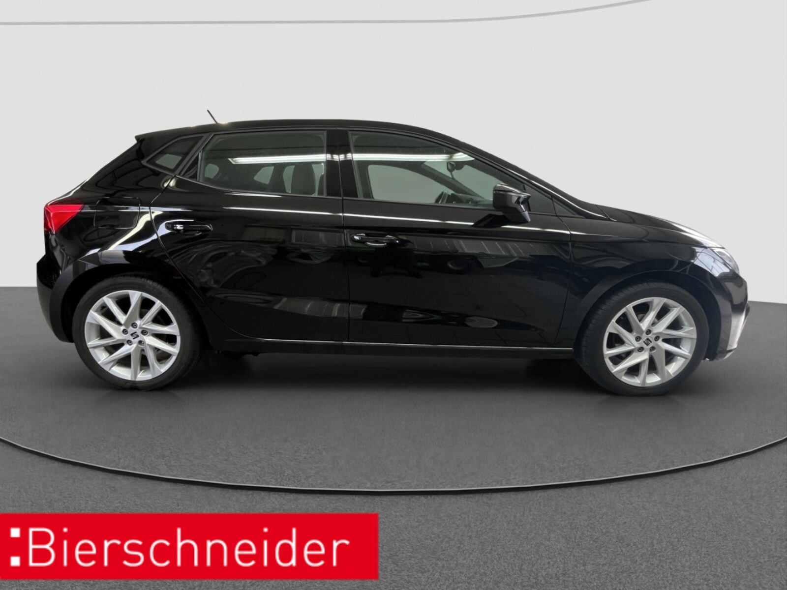SEAT Ibiza – Bild 9