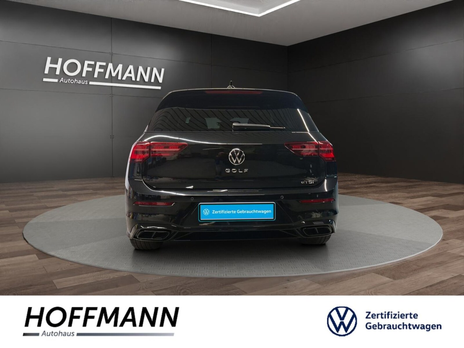 Volkswagen Golf – Bild 4