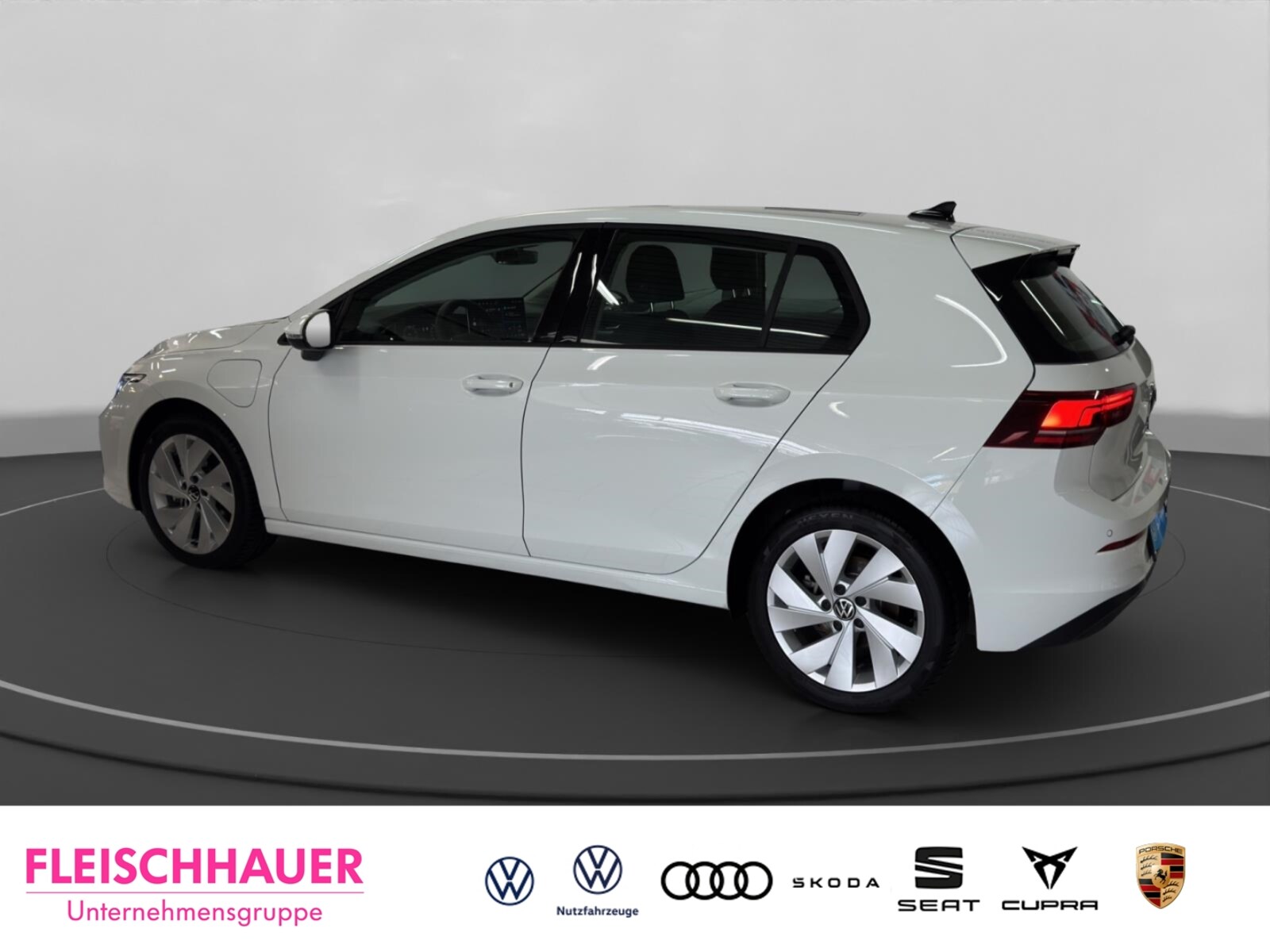Volkswagen Golf – Bild 5