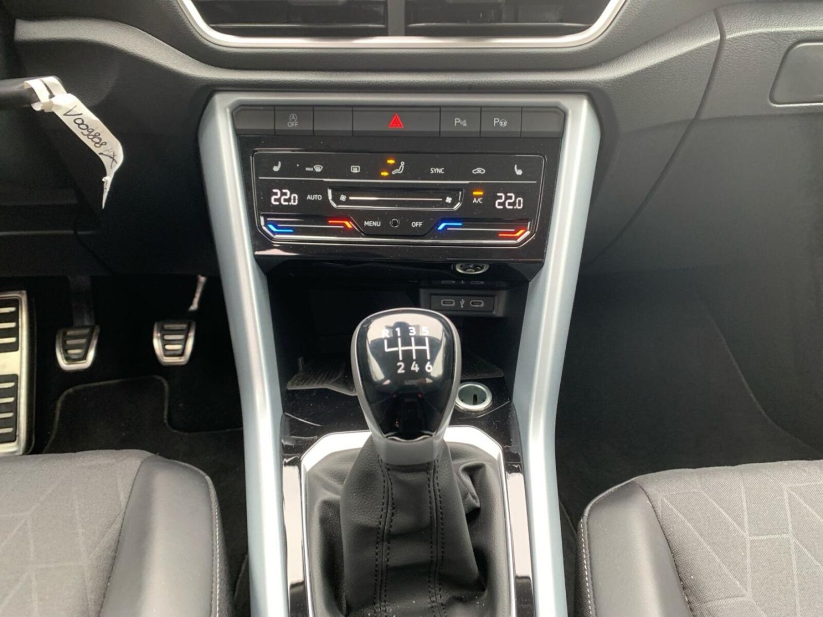 Volkswagen T-Roc – Bild 12