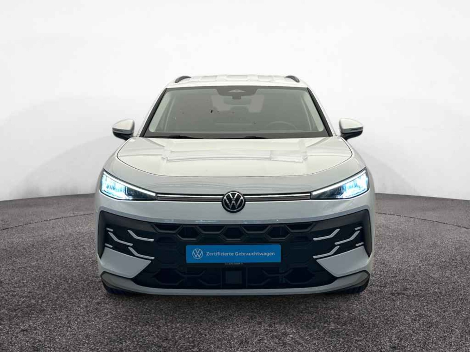 Volkswagen T-Roc – Bild 2