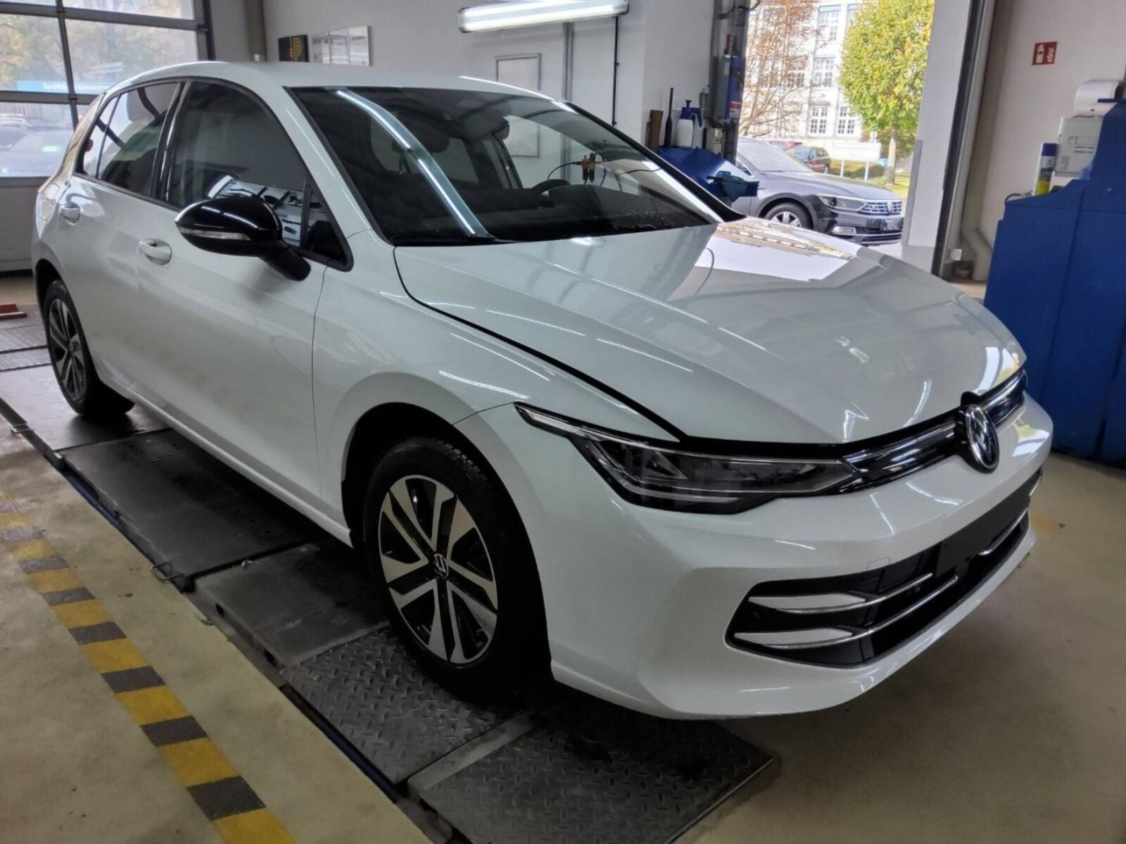 Volkswagen Golf – Bild 3