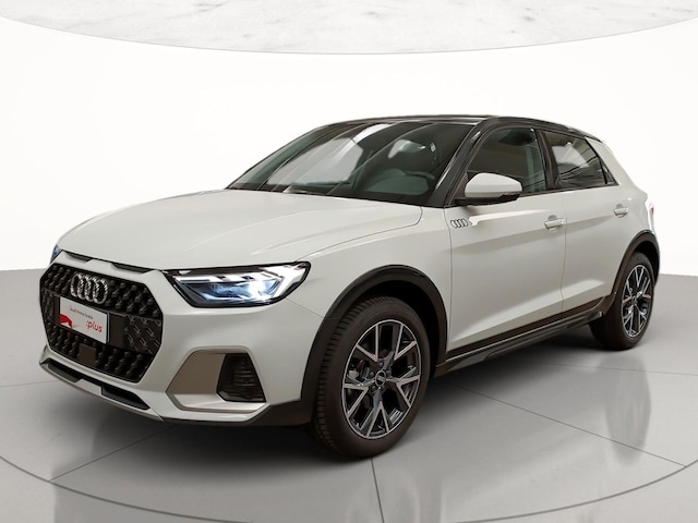 Audi A1 allstreet