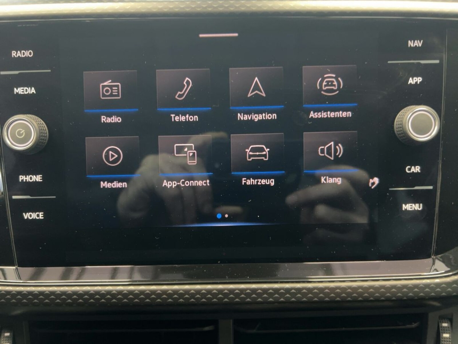 Volkswagen T-Cross – Bild 15