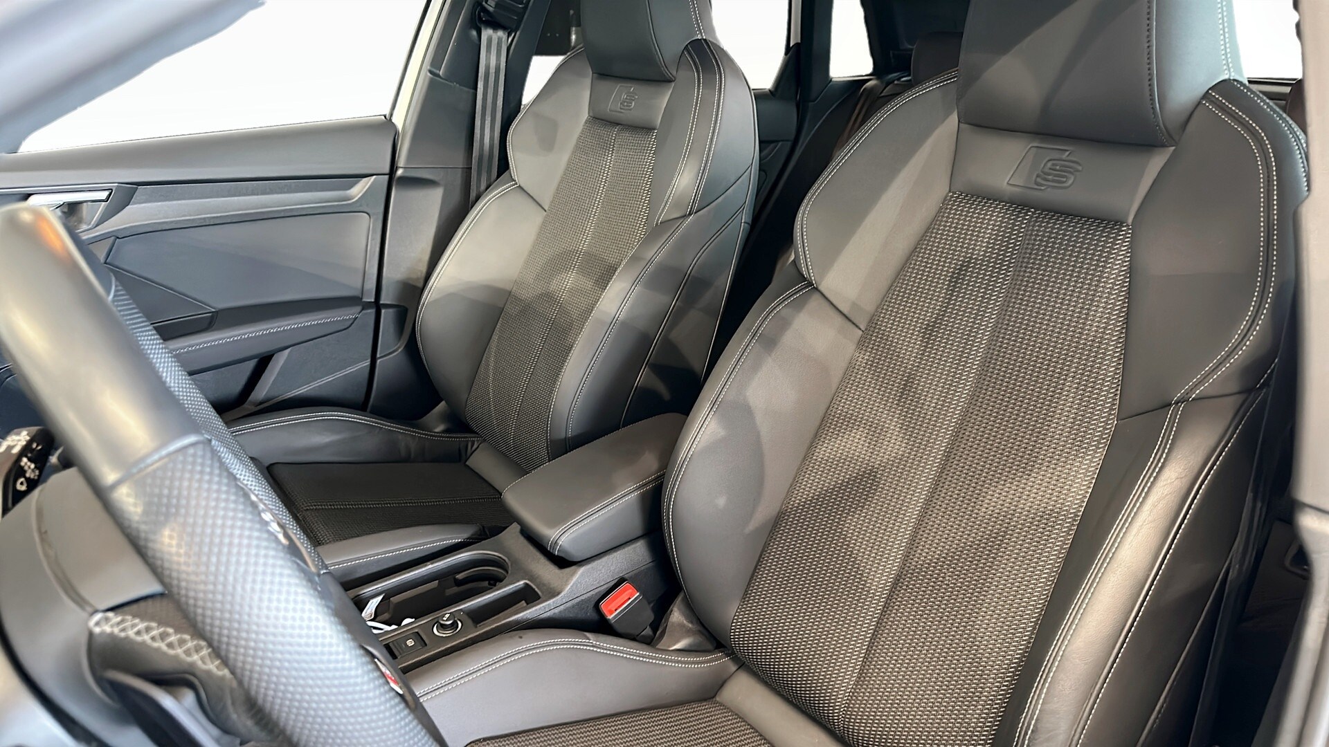 Image about Audi A3 Sportback TFSI e A3 Sportback 45 TFSI e S line 245 hk S tronic