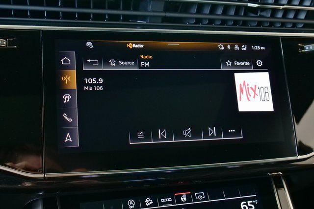 2026 Audi Q7 Premium - Photo 23