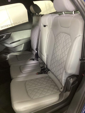 2026 Audi SQ7 Prestige - Photo 11