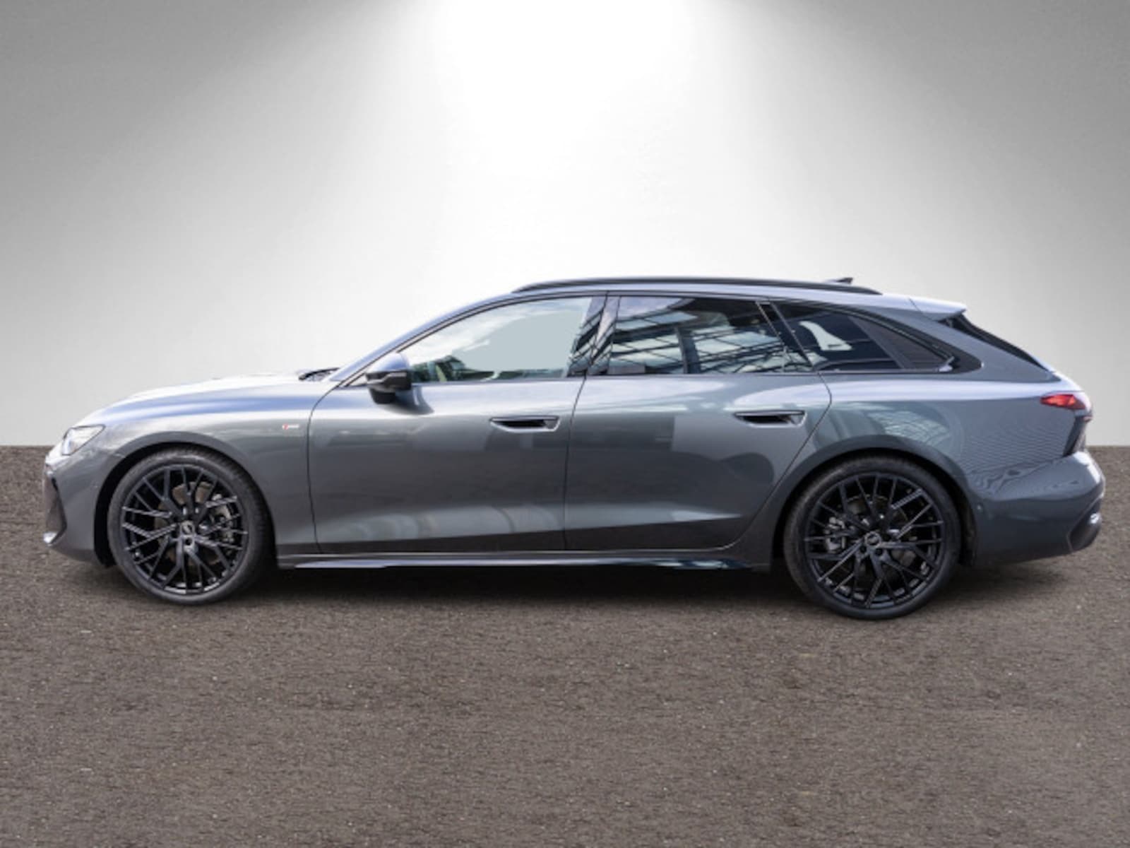 Audi A6 Avant – Bild 4