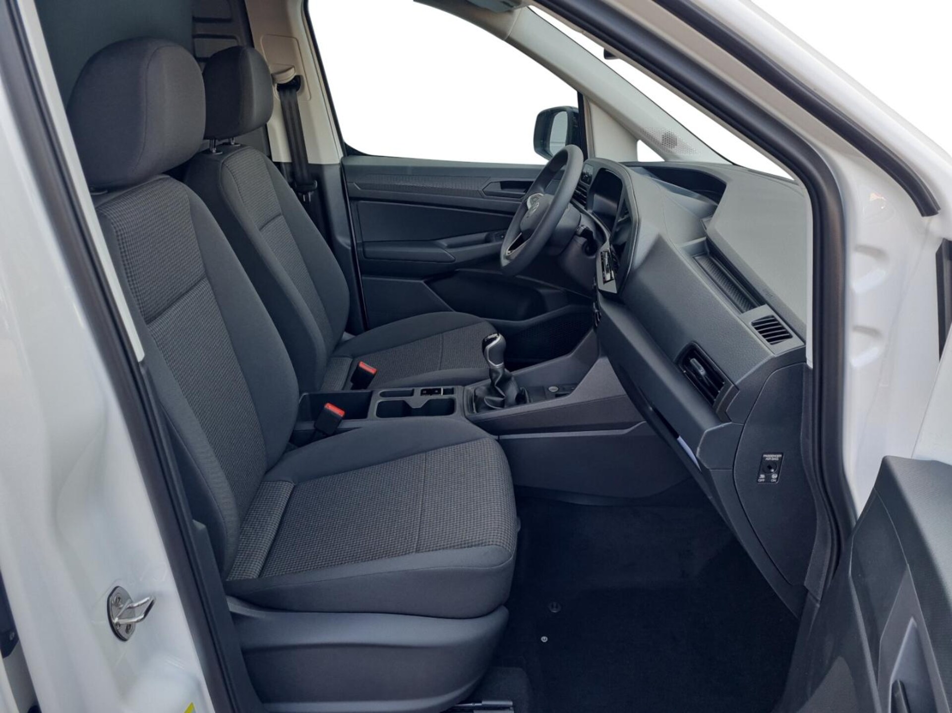 Volkswagen Caddy Cargo