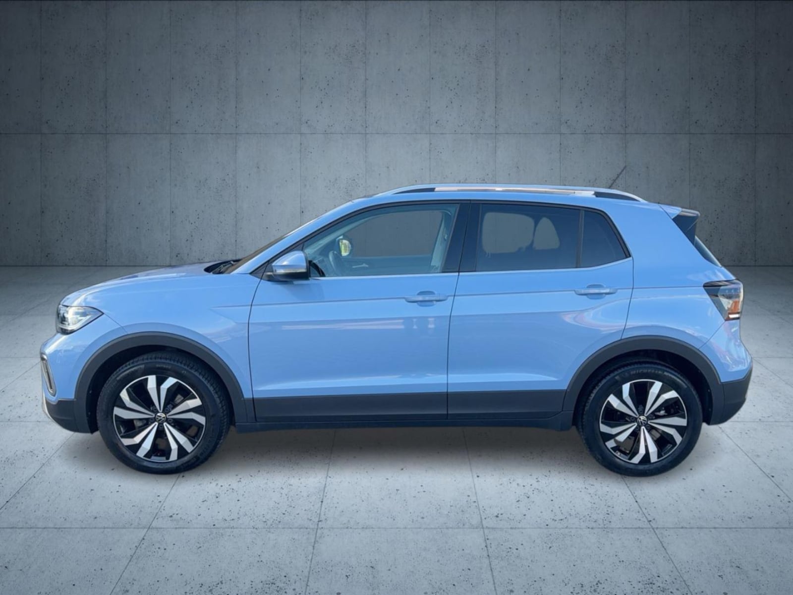 Volkswagen T-Cross – Bild 2