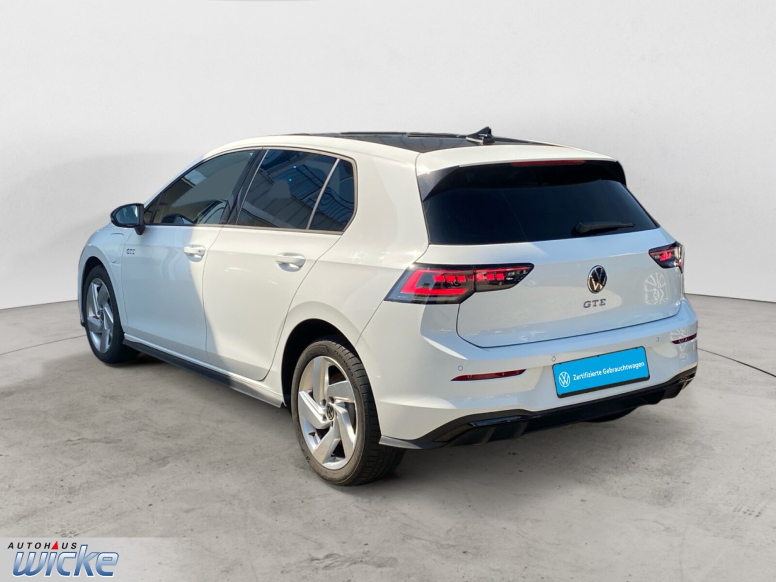 Volkswagen Golf – Bild 4