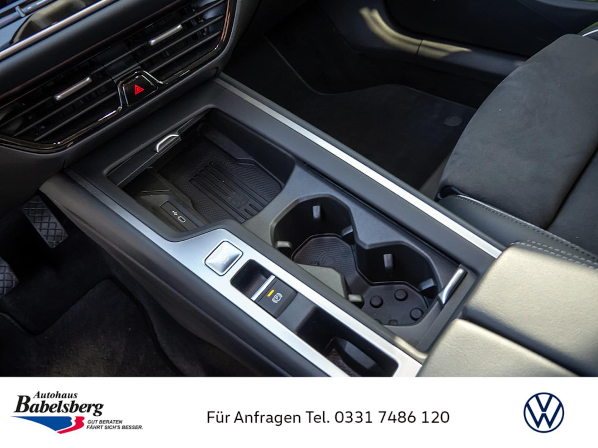 Volkswagen Passat Business
