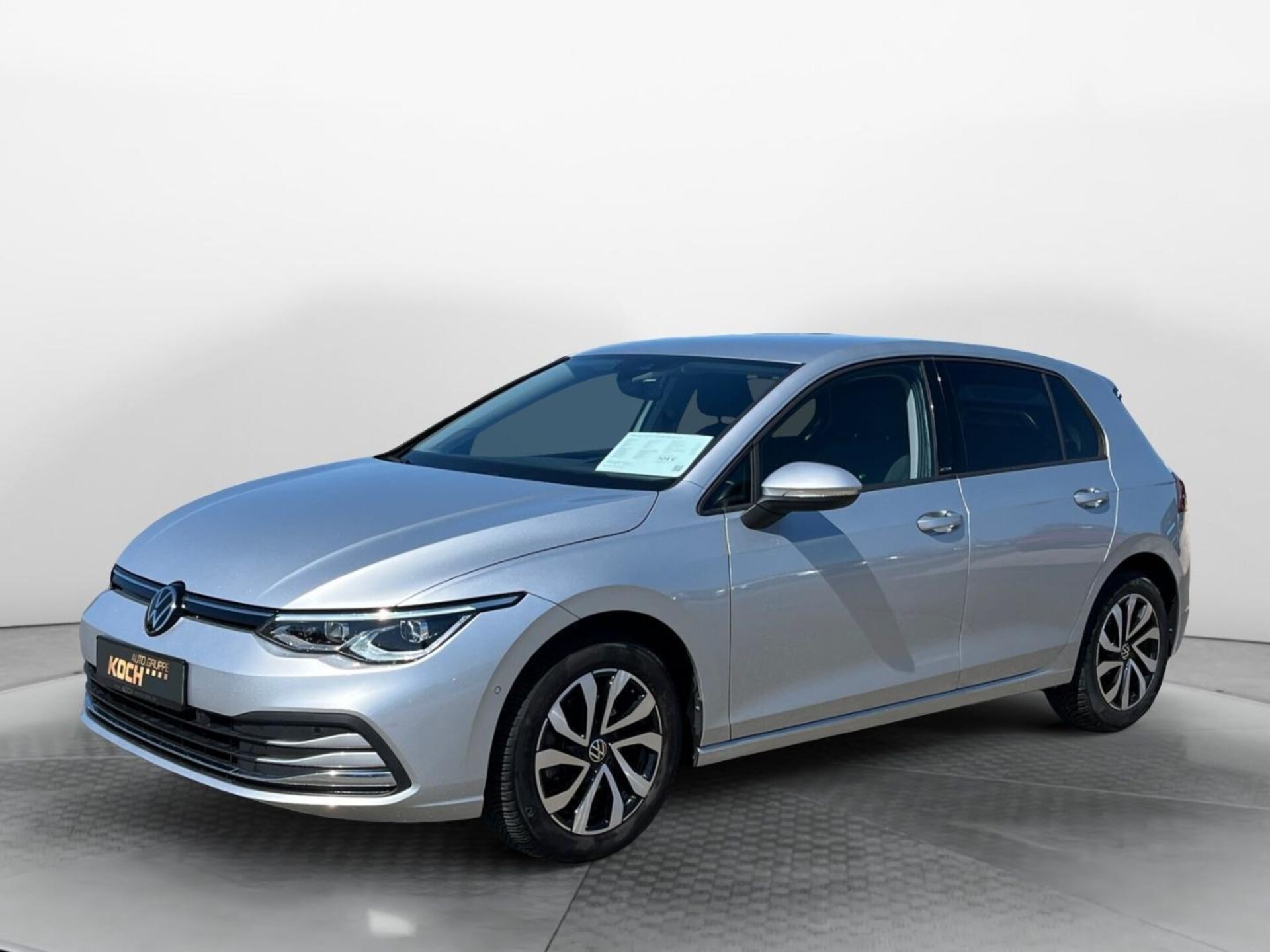 Volkswagen Golf Active